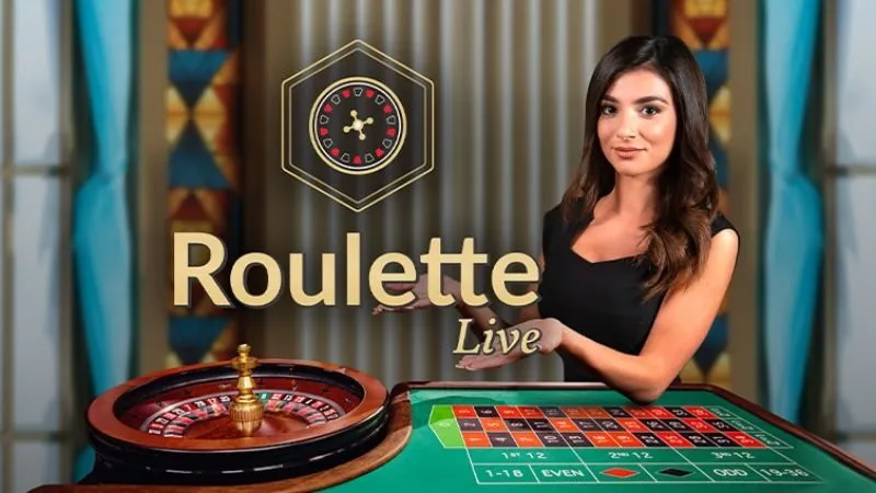 Roulette live Max79 hấp dẫn, mượt mà và tỷ lệ trả thưởng cao