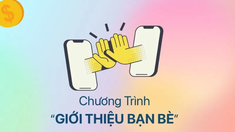 Giới thiệu bạn bè mang thưởng Max79 hấp dẫn, dễ dàng, nhanh chóng