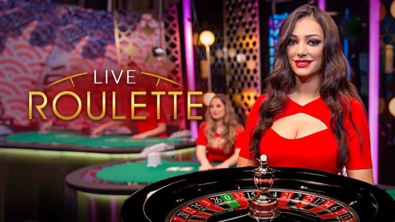 Roulette Live Max79, dealer trực tiếp HD, nhịp chơi nhanh, tỷ lệ thắng cao