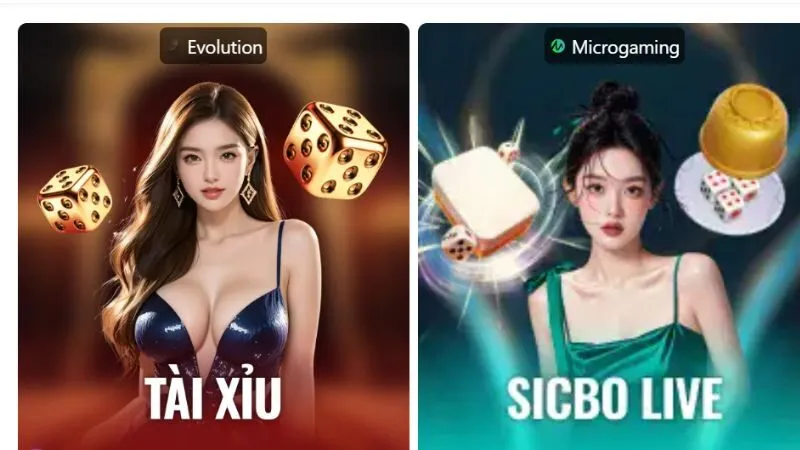 Tài xỉu Live Max79, may rủi hấp dẫn, nhanh chóng, minh bạch, an toàn, tiện lợi