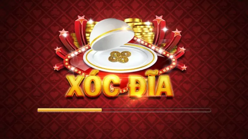 Xóc đĩa live tại Max79 trực tiếp, kịch tính, minh bạch, nhanh chóng, an toàn