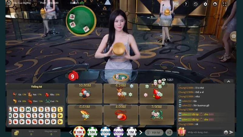Mỗi ván 1–3 phút, chơi liên tục, nhận thưởng nhanh, tiết kiệm thời gian